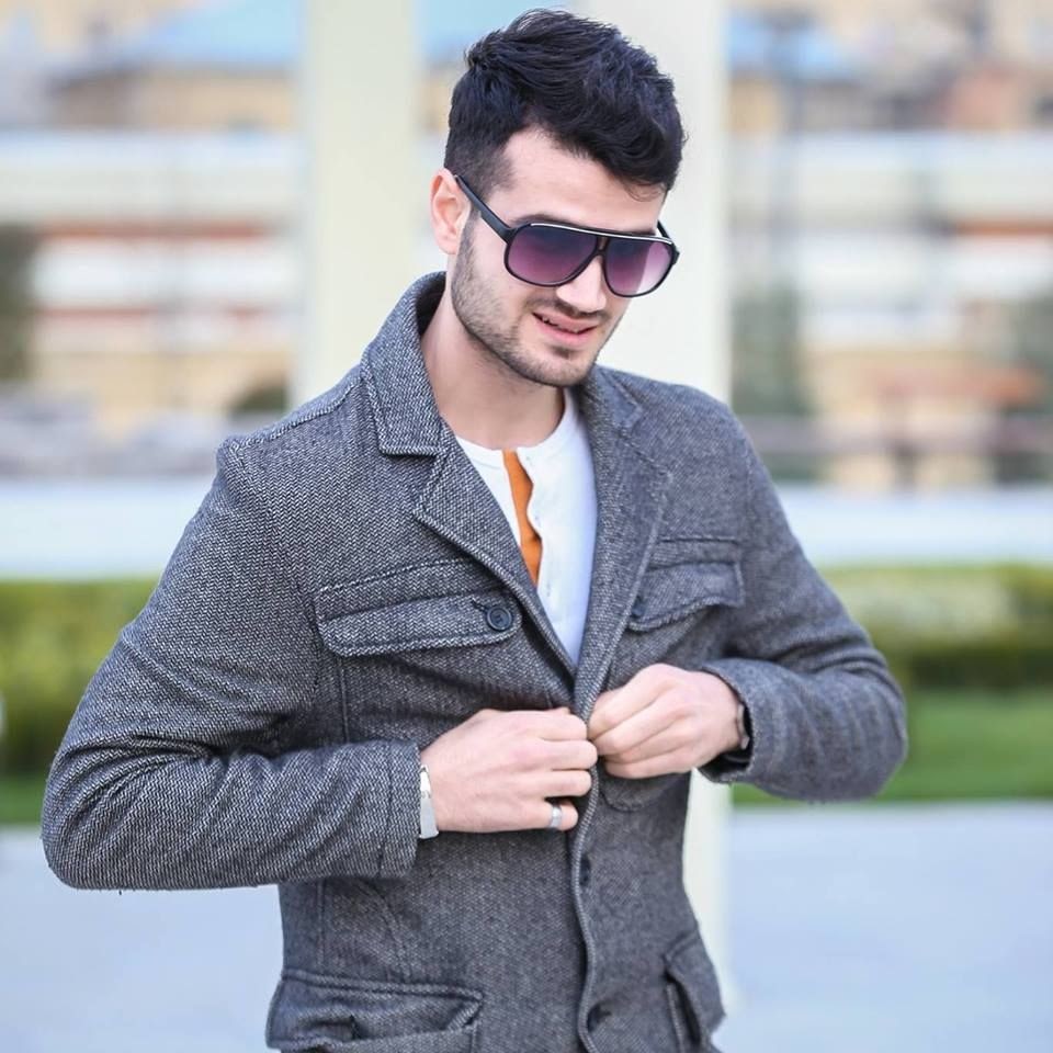 Rəşad Məmmədov